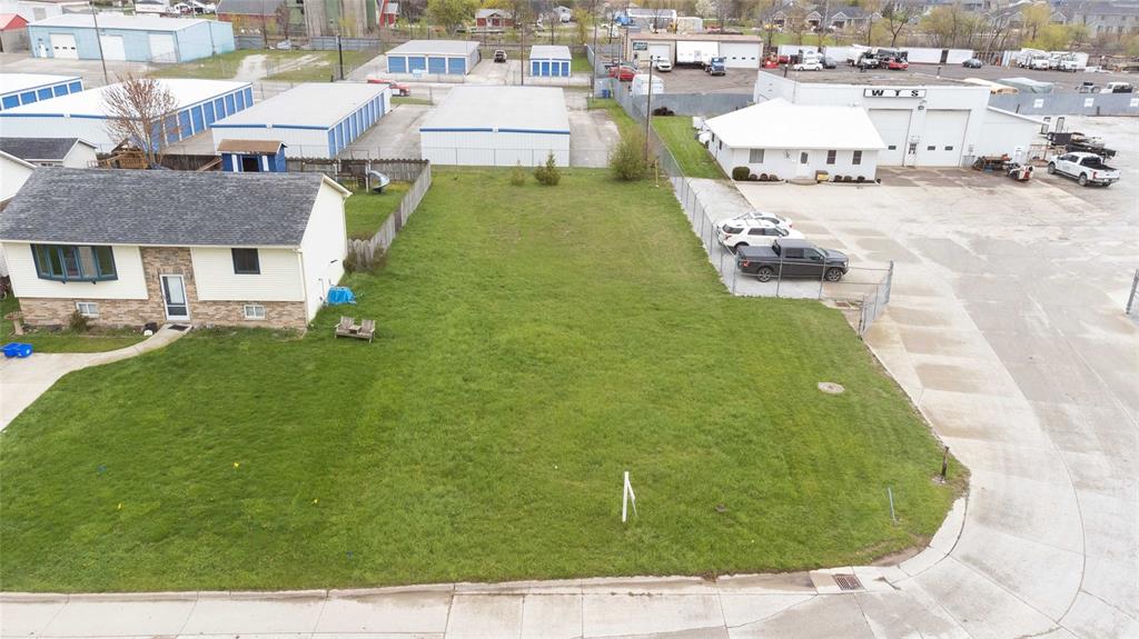 LOT 9 PLYMPTON Street, Plympton-Wyoming, Ontario, Canada