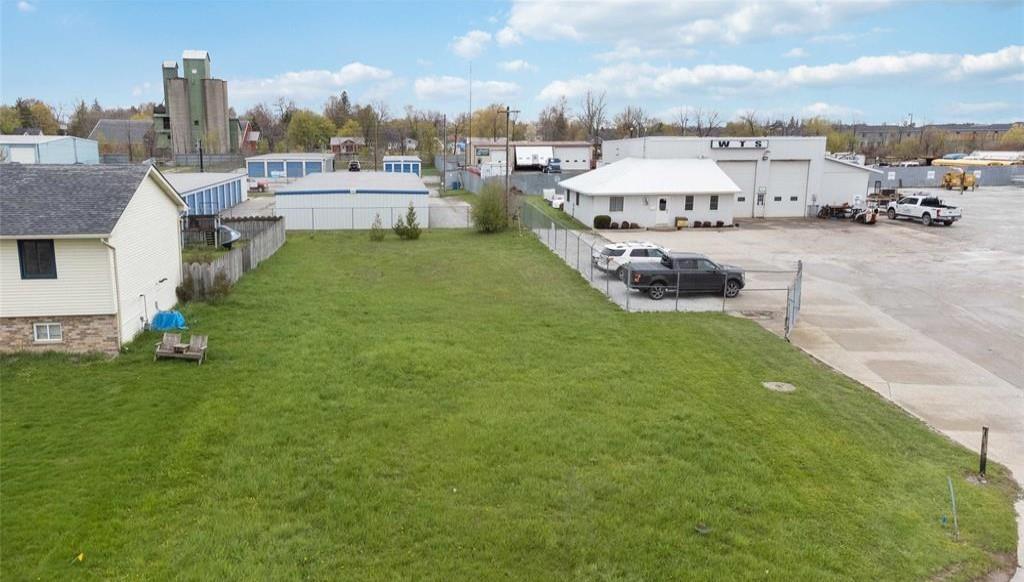 LOT 9 PLYMPTON Street, Plympton-Wyoming, Ontario, Canada
