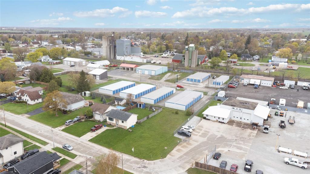 LOT 9 PLYMPTON Street, Plympton-Wyoming, Ontario, Canada