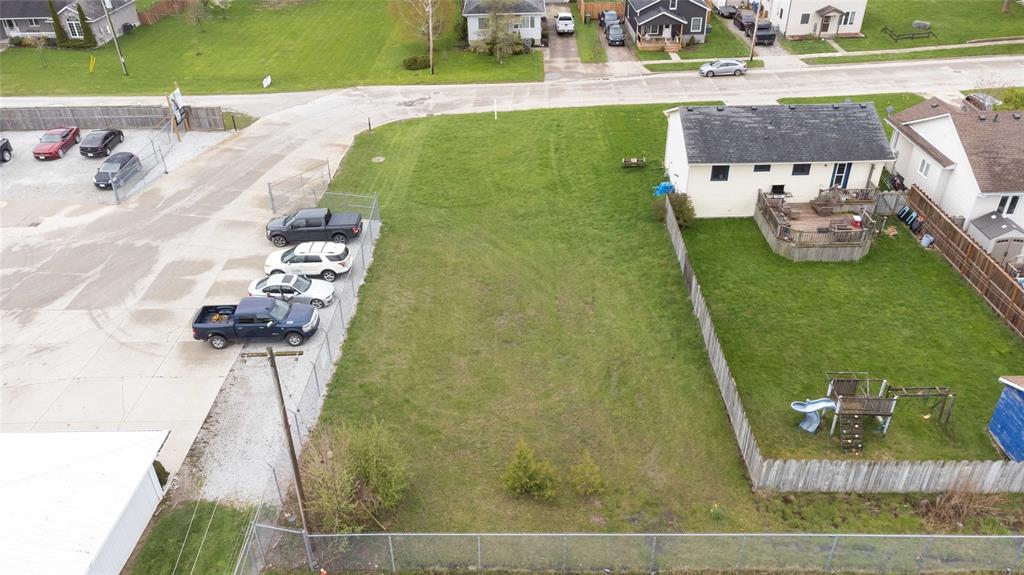 LOT 9 PLYMPTON Street, Plympton-Wyoming, Ontario, Canada