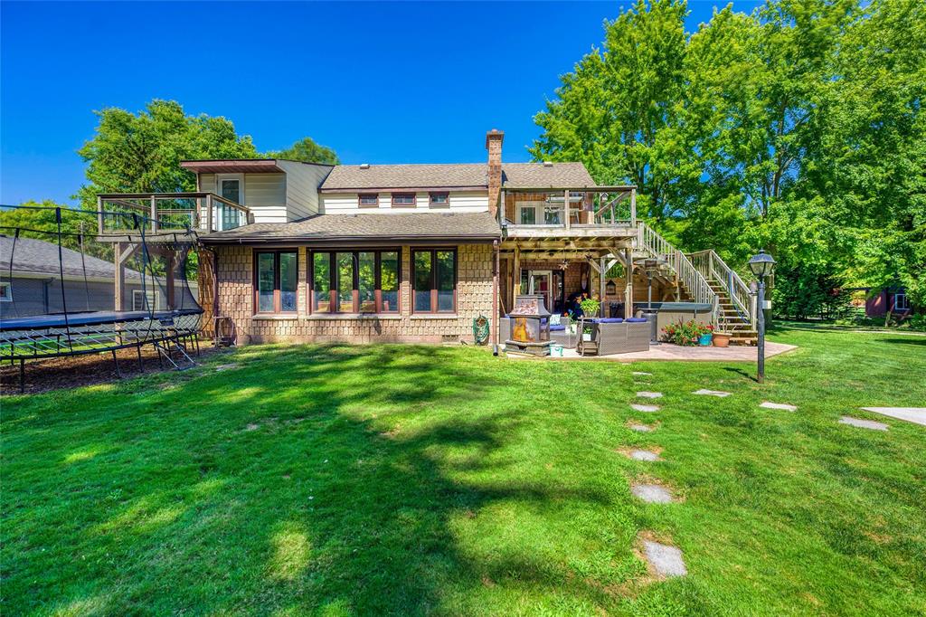 8429 DEFORE Drive, Lambton Shores, Ontario, Canada