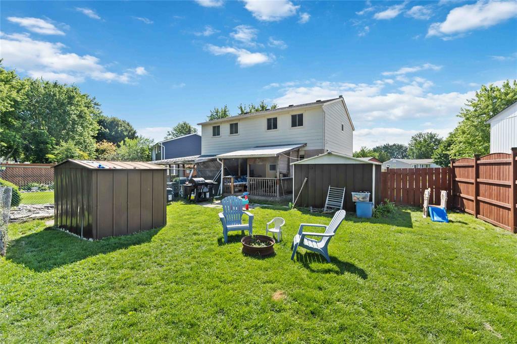 1327 ASCOT Circle, Sarnia, Ontario, Canada