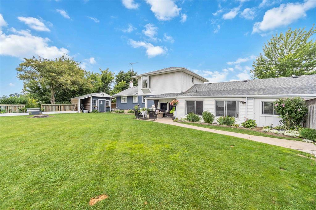 1500 OLD LONDON Road, Sarnia, Ontario, Canada