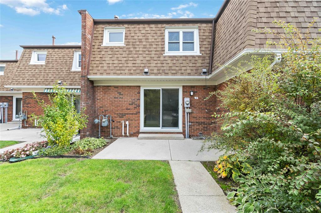 1023 SALISBURY Street Unit# 7, Sarnia, Ontario, Canada photo 28