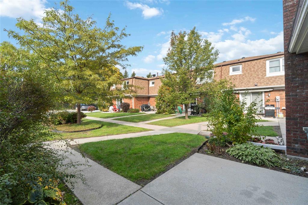 1023 SALISBURY Street Unit# 7, Sarnia, Ontario, Canada photo 30