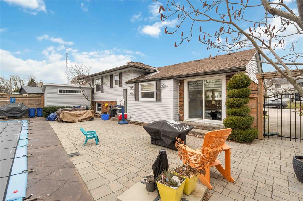 1244 LANG Street, Sarnia, Ontario, Canada photo 21