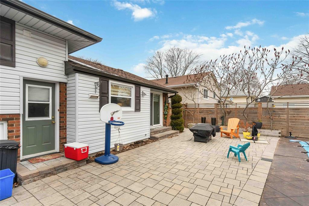 1244 LANG Street, Sarnia, Ontario, Canada photo 25