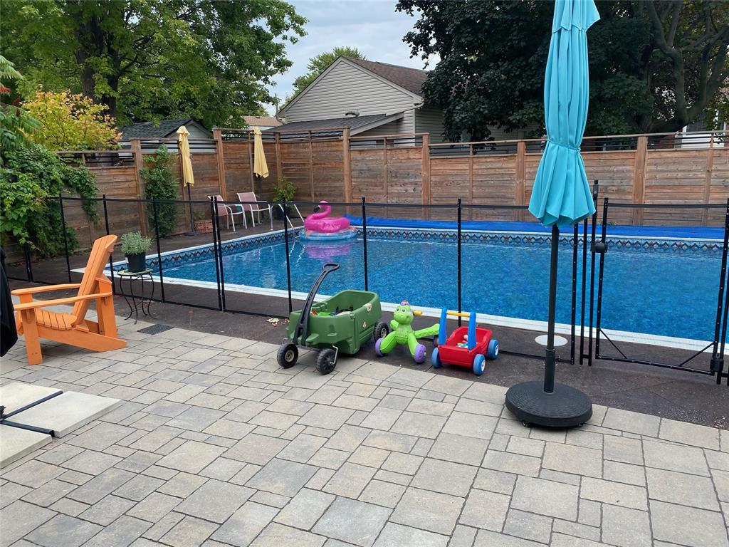 1244 LANG Street, Sarnia, Ontario, Canada photo 29