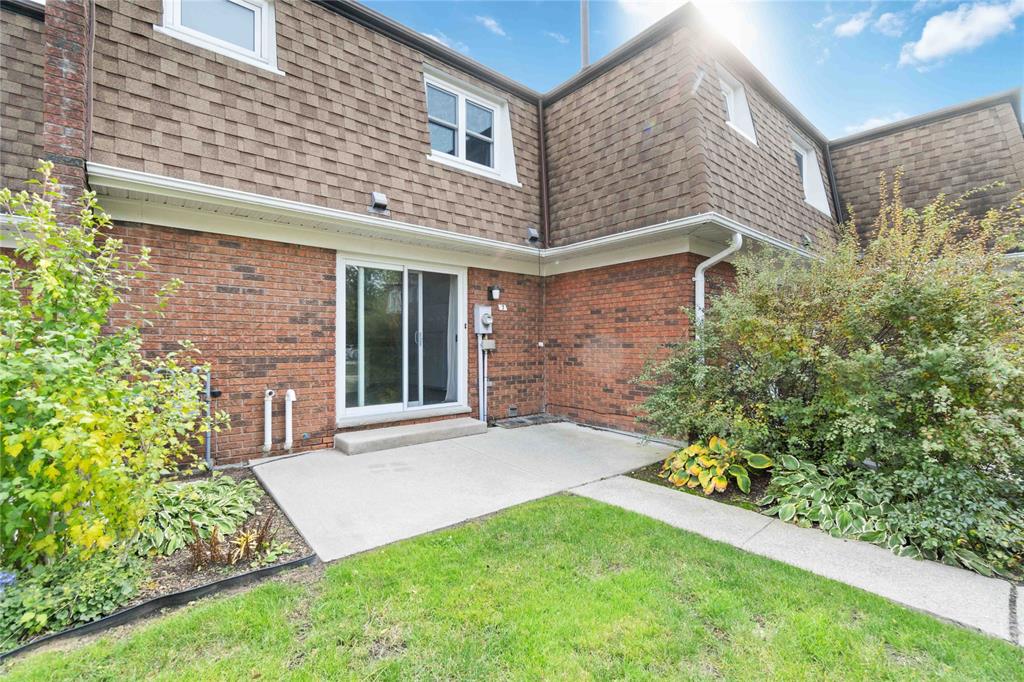 1023 SALISBURY Street Unit# 7, Sarnia, Ontario, Canada photo 27