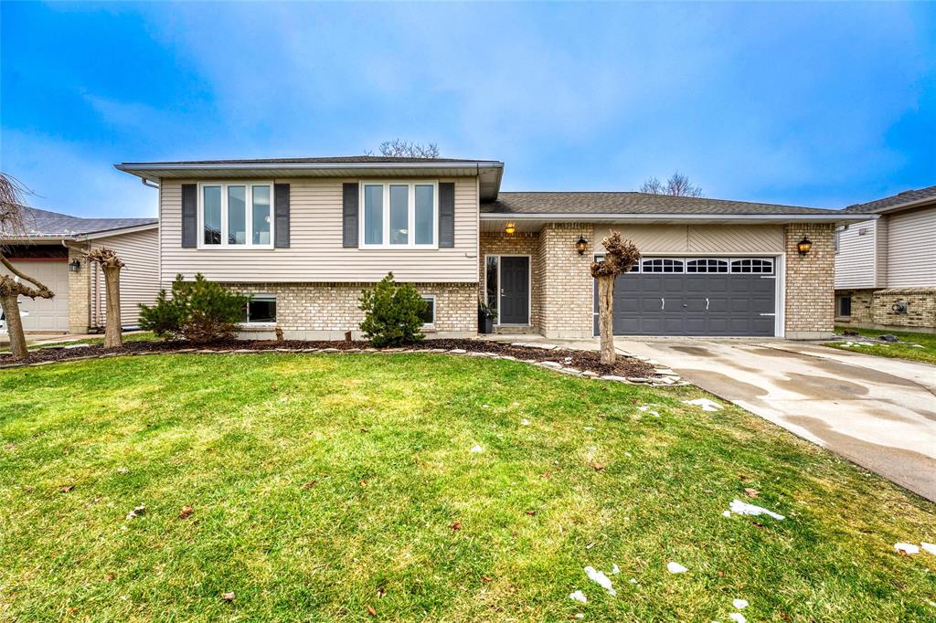 355 ALFRED Street, Sarnia, Ontario, Canada
