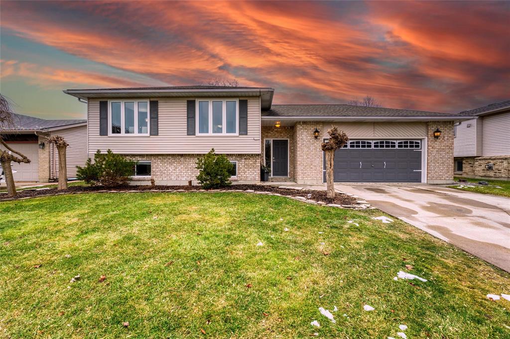 355 ALFRED Street, Sarnia, Ontario, Canada