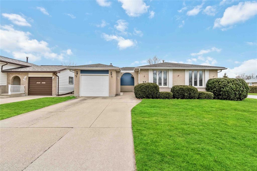 57 TURNER Drive, Sarnia, Ontario, Canada photo 1
