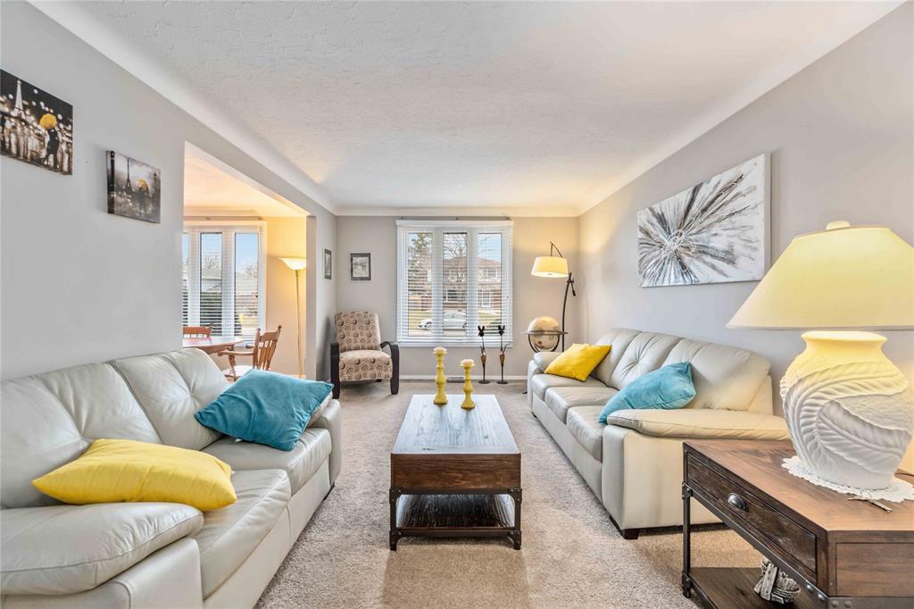 57 TURNER Drive, Sarnia, Ontario, Canada photo 4