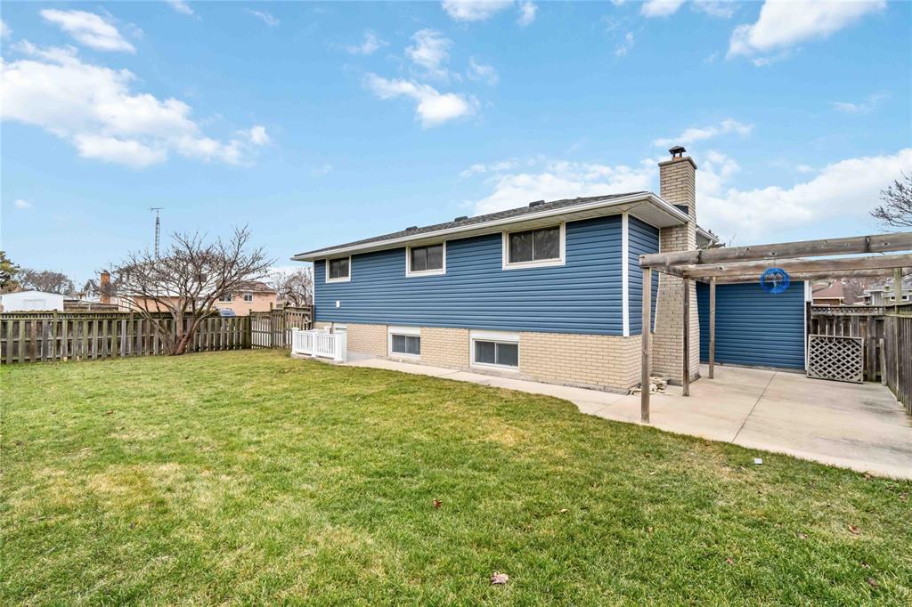 57 TURNER Drive, Sarnia, Ontario, Canada photo 26