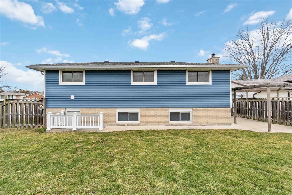 57 TURNER Drive, Sarnia, Ontario, Canada photo 27