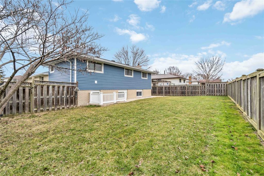 57 TURNER Drive, Sarnia, Ontario, Canada photo 28