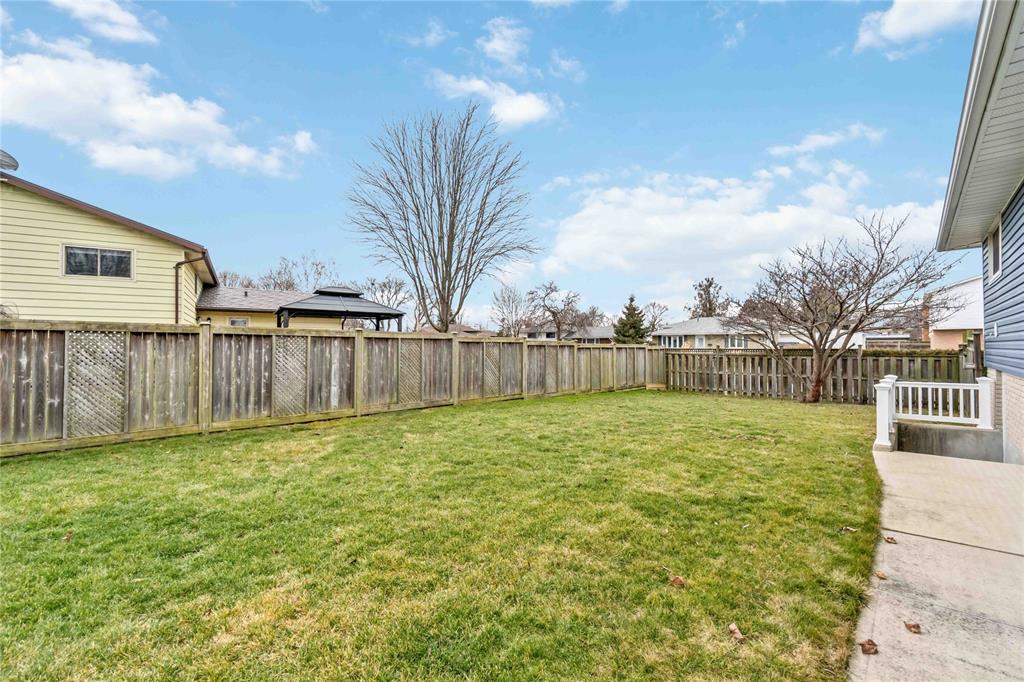 57 TURNER Drive, Sarnia, Ontario, Canada photo 29