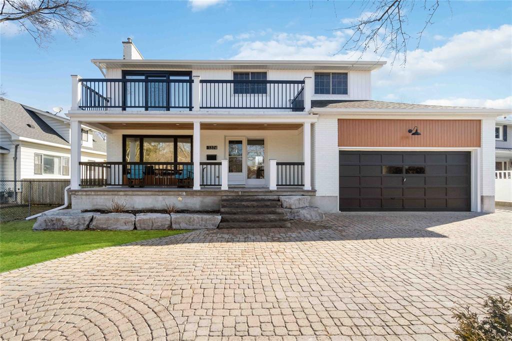 1374 CHRISTINA Street North, Sarnia, Ontario, Canada