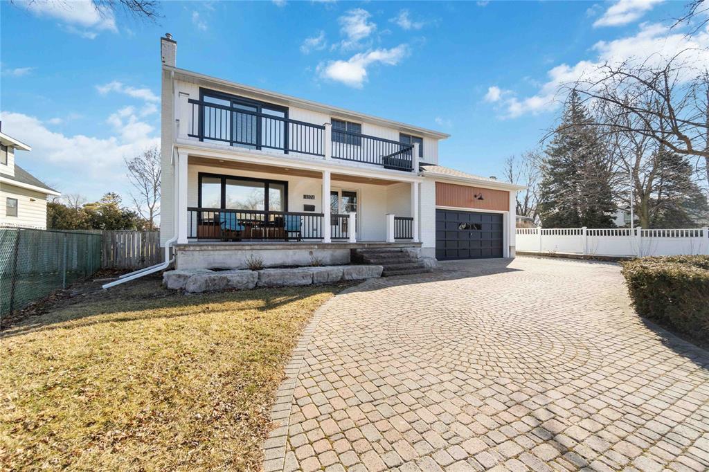 1374 CHRISTINA Street North, Sarnia, Ontario, Canada