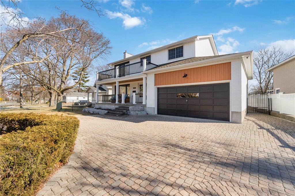 1374 CHRISTINA Street North, Sarnia, Ontario, Canada