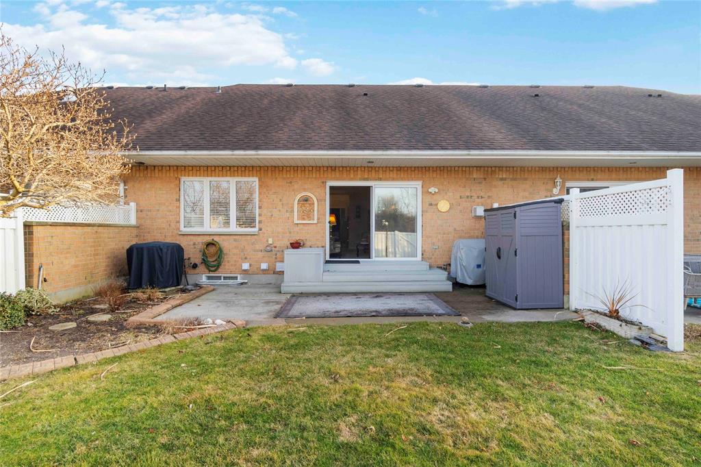 41 MICHAEL SNOW Court, Sarnia, Ontario, Canada