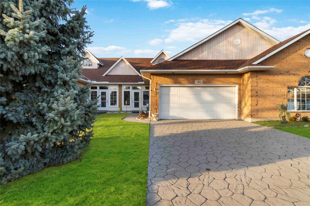 41 MICHAEL SNOW Court, Sarnia, Ontario, Canada