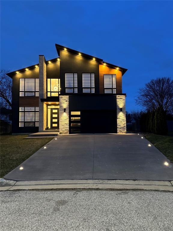 414 SILVER SANDS Lane, Sarnia, Ontario, Canada