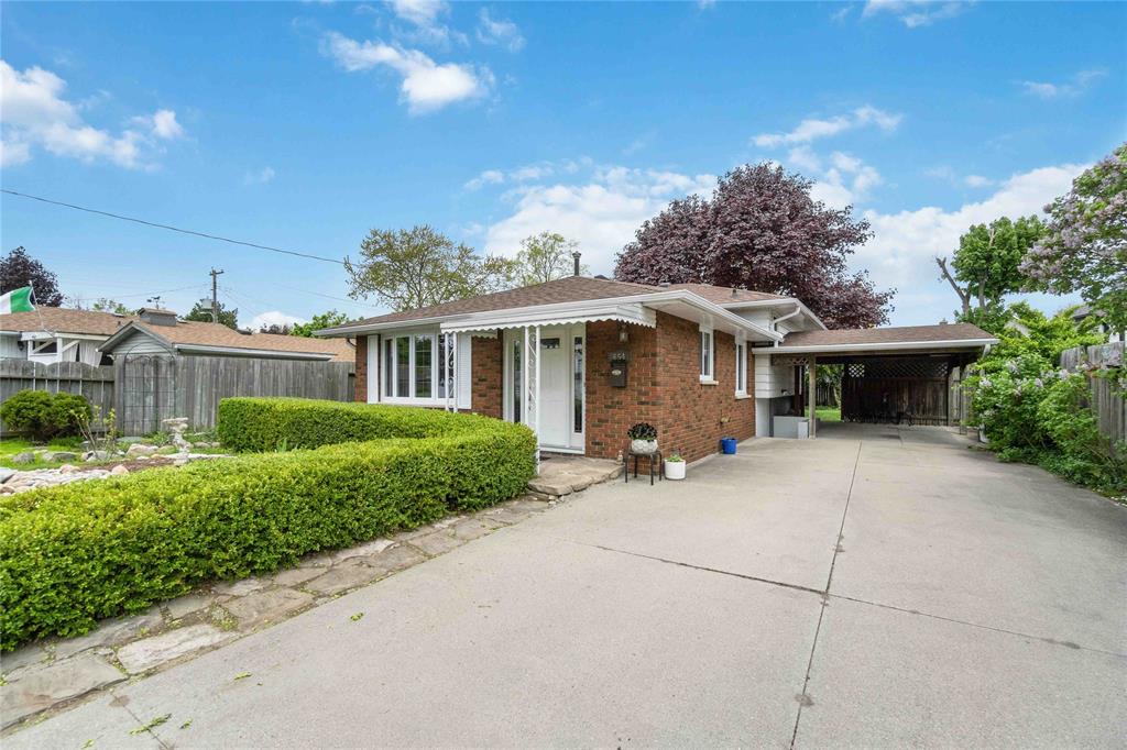 654 ORCHARD Avenue, Sarnia, Ontario, Canada
