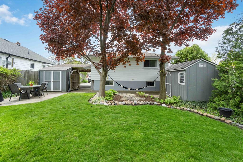 654 ORCHARD Avenue, Sarnia, Ontario, Canada
