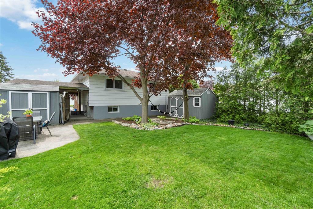 654 ORCHARD Avenue, Sarnia, Ontario, Canada