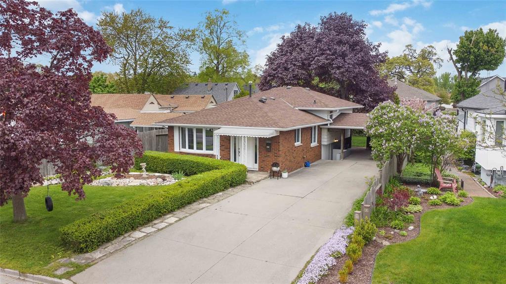 654 ORCHARD Avenue, Sarnia, Ontario, Canada
