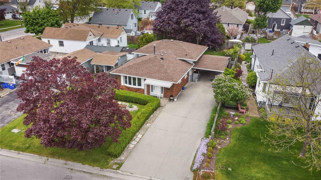 654 ORCHARD Avenue, Sarnia, Ontario, Canada