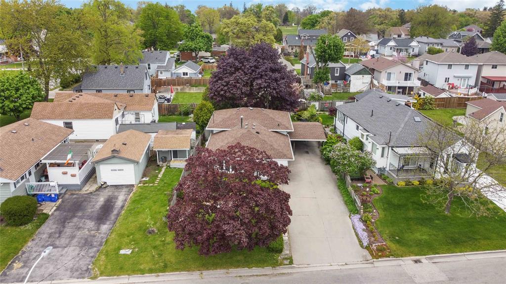 654 ORCHARD Avenue, Sarnia, Ontario, Canada