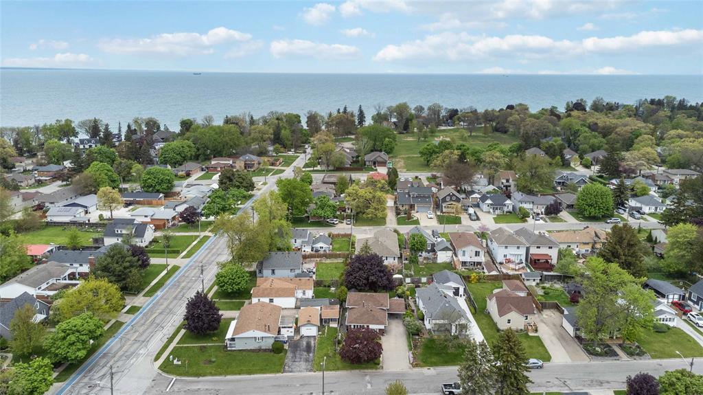 654 ORCHARD Avenue, Sarnia, Ontario, Canada