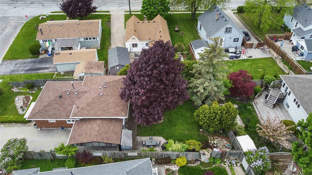 654 ORCHARD Avenue, Sarnia, Ontario, Canada