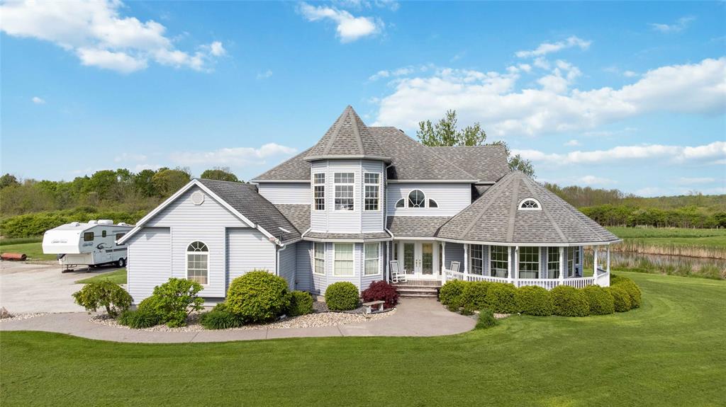 1951 BRIGDEN Road, St. Clair, Ontario, Canada
