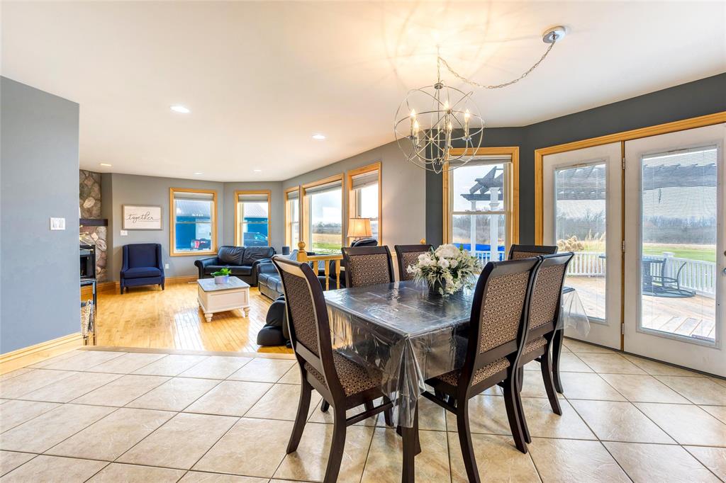 1951 BRIGDEN Road, St. Clair, Ontario, Canada