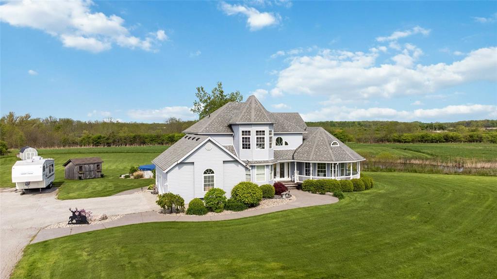 1951 BRIGDEN Road, St. Clair, Ontario, Canada