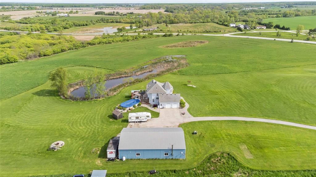 1951 BRIGDEN Road, St. Clair, Ontario, Canada
