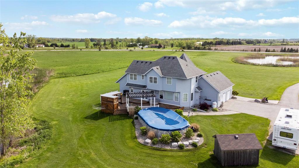 1951 BRIGDEN Road, St. Clair, Ontario, Canada