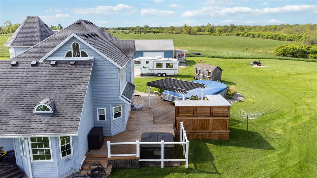 1951 BRIGDEN Road, St. Clair, Ontario, Canada