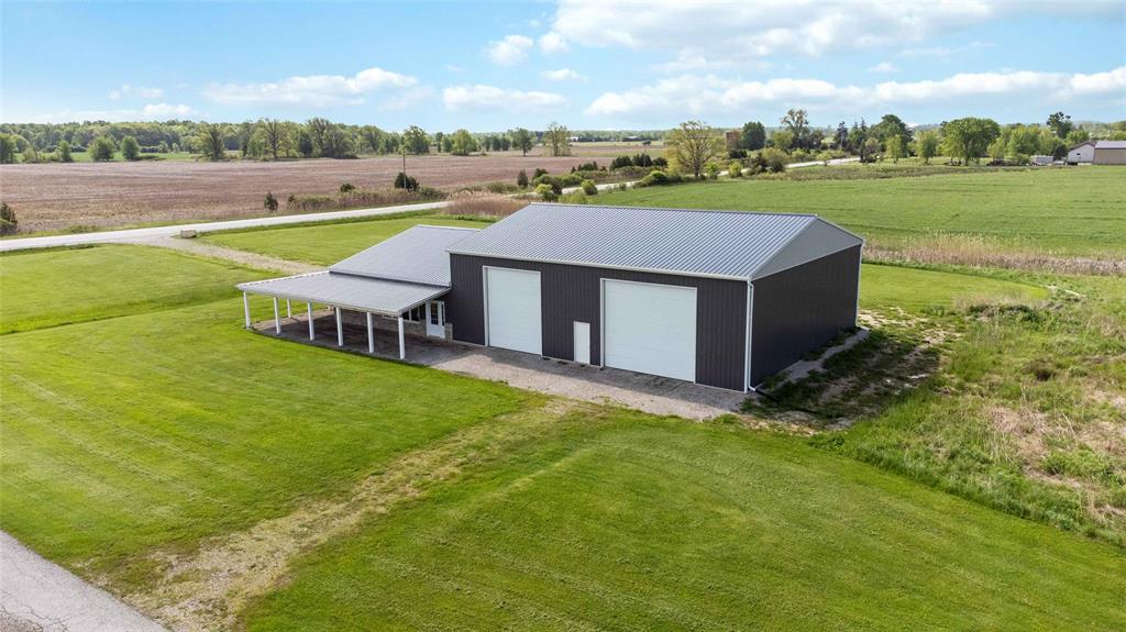 1951 BRIGDEN Road, St. Clair, Ontario, Canada