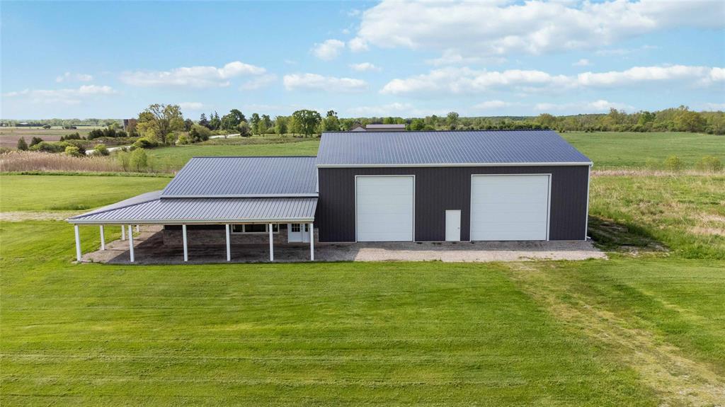 1951 BRIGDEN Road, St. Clair, Ontario, Canada