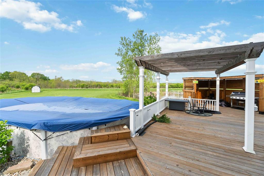 1951 BRIGDEN Road, St. Clair, Ontario, Canada