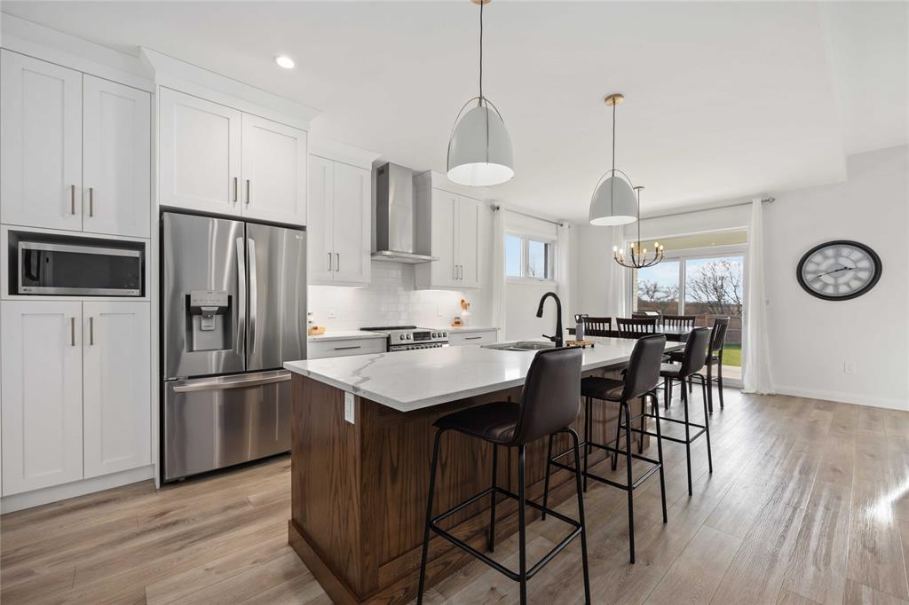 397 BAYHILL Drive, St. Clair, Ontario, Canada