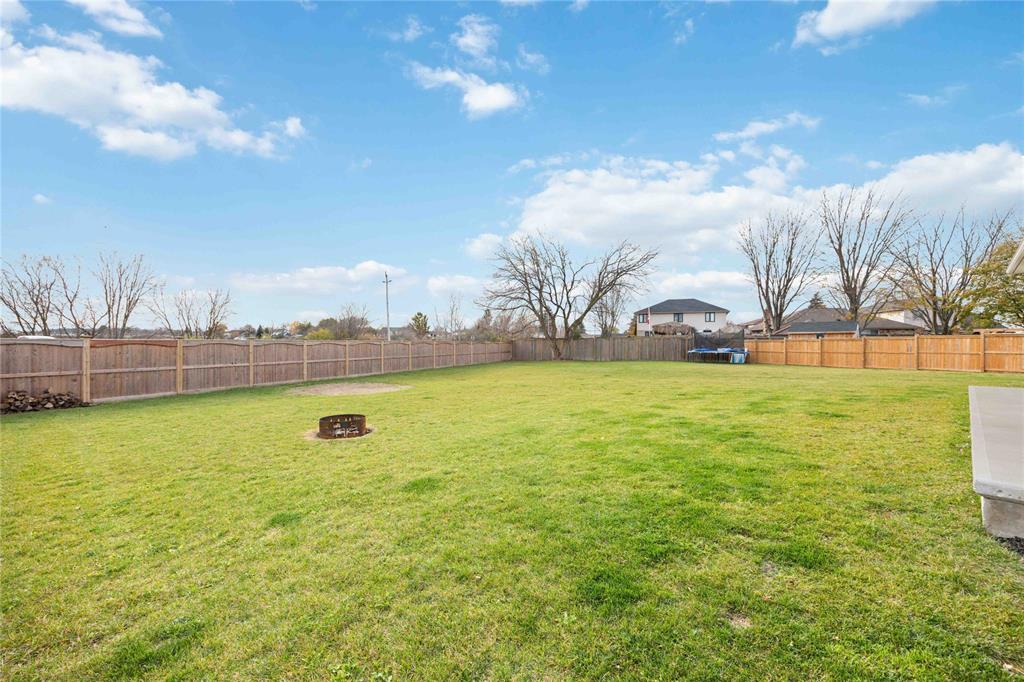 397 BAYHILL Drive, St. Clair, Ontario, Canada
