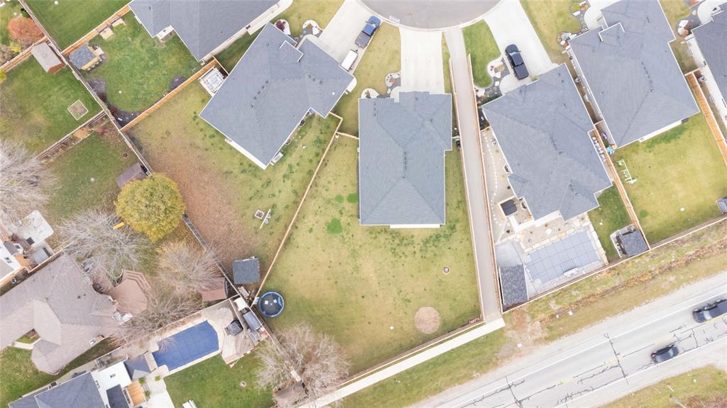397 BAYHILL Drive, St. Clair, Ontario, Canada