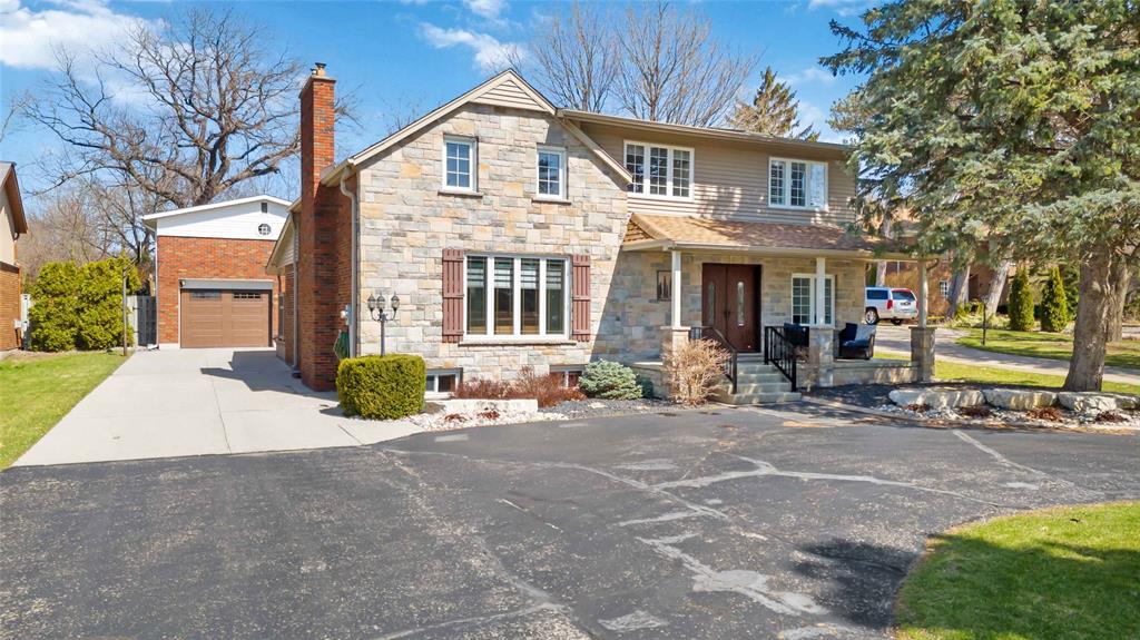 1866 BLACKWELL Road, Sarnia, Ontario, Canada