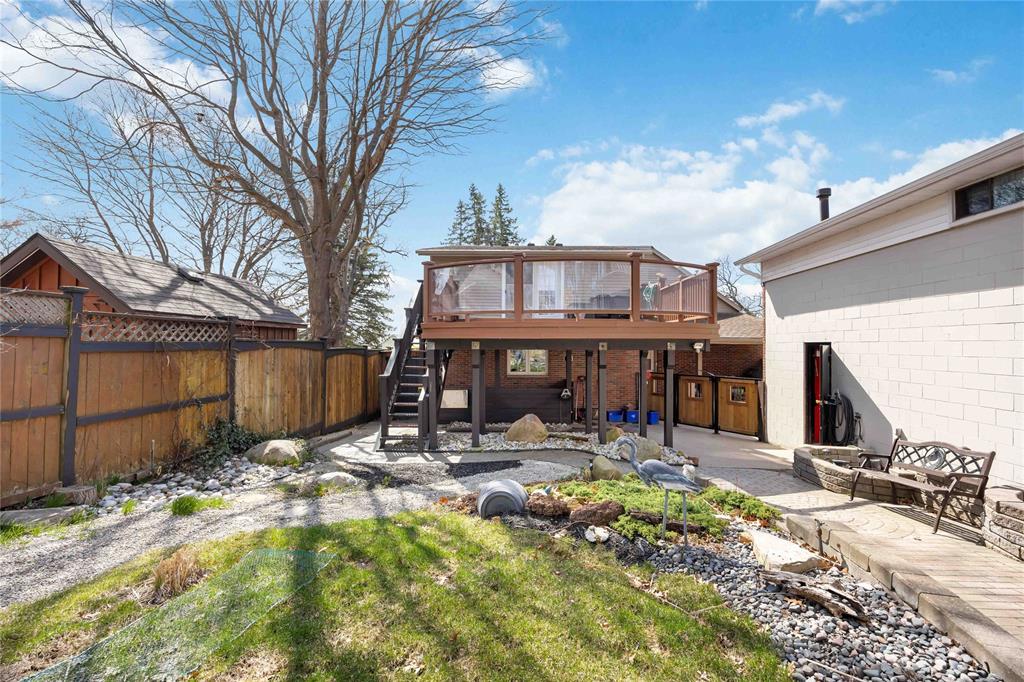1866 BLACKWELL Road, Sarnia, Ontario, Canada