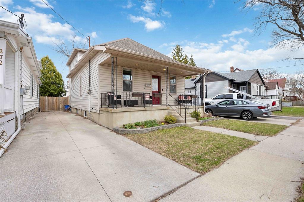 274 BRIGHT Street, Sarnia, Ontario, Canada